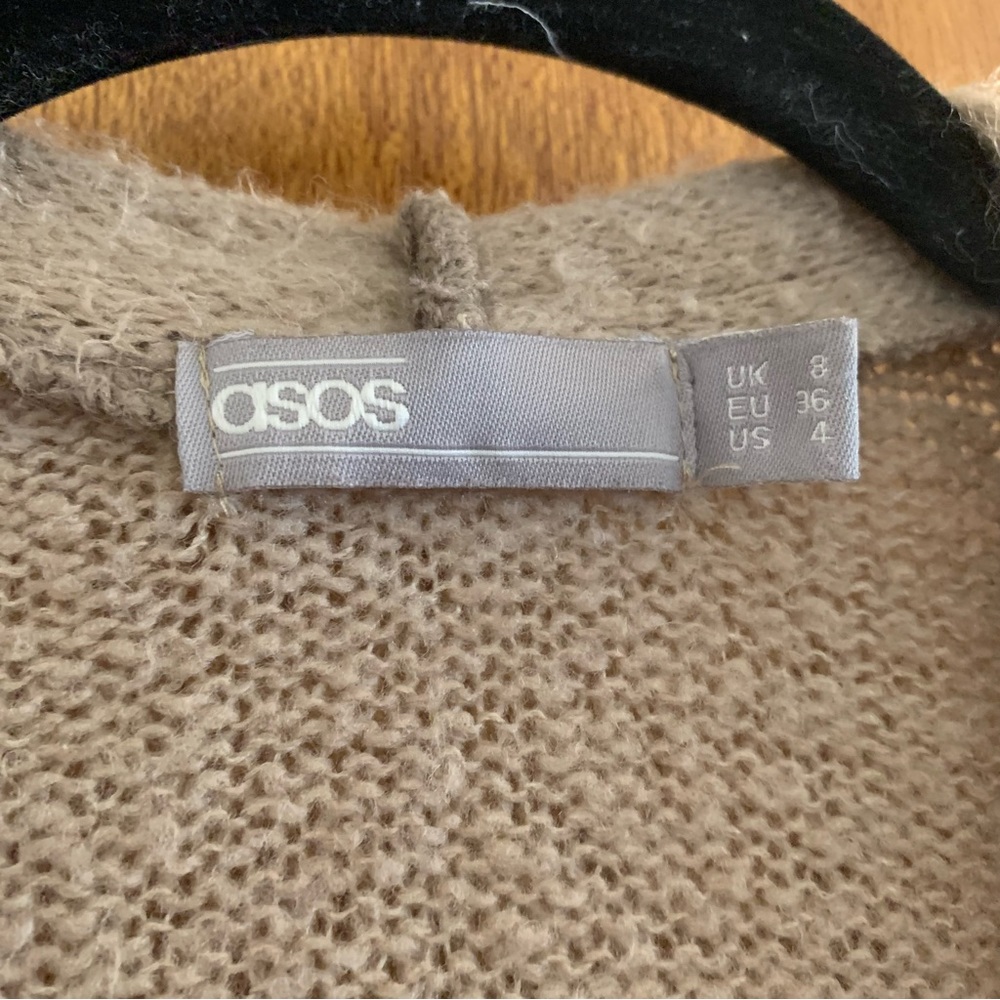 Cardigan - Picture 3 of 4